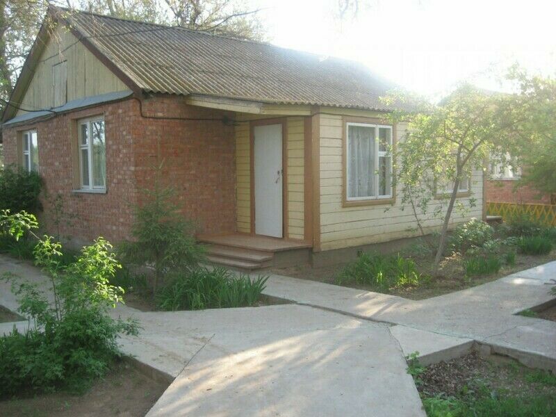 Русь | Русь, Астраханская область