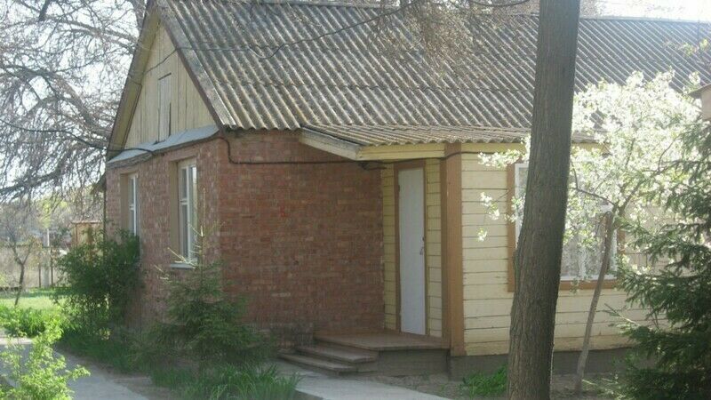 Русь | Русь, Астраханская область