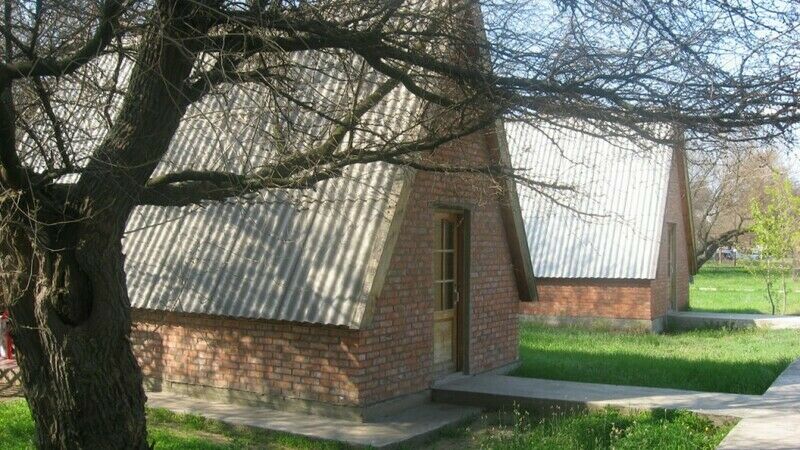 Русь | Русь, Астраханская область