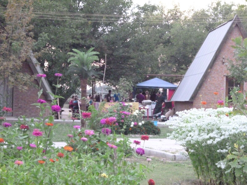 Русь | Русь, Астраханская область