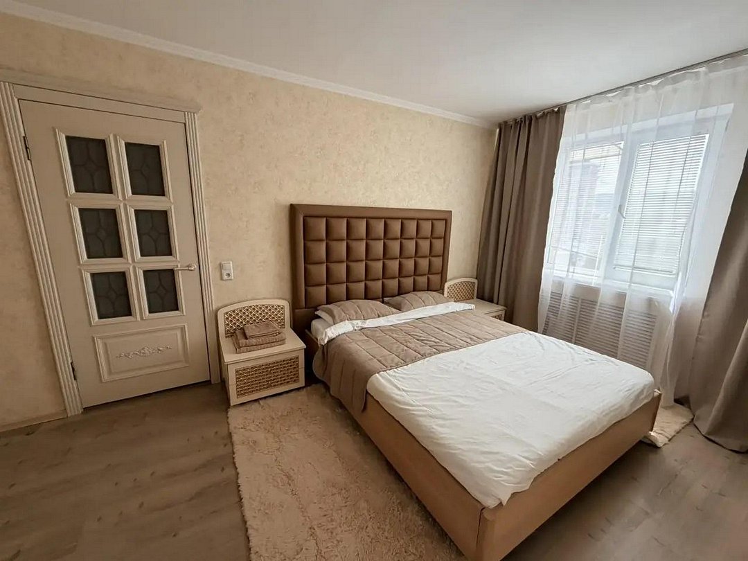 Апартаменты На Еськова, Ставропольский край, Кисловодск Пятигорск Ессентуки