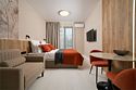 Standart City 3 корпус 305, База отдыха М2Групп, Сочи