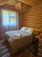 Двухместный номер, База отдыха Рублевка, Краснослободск
