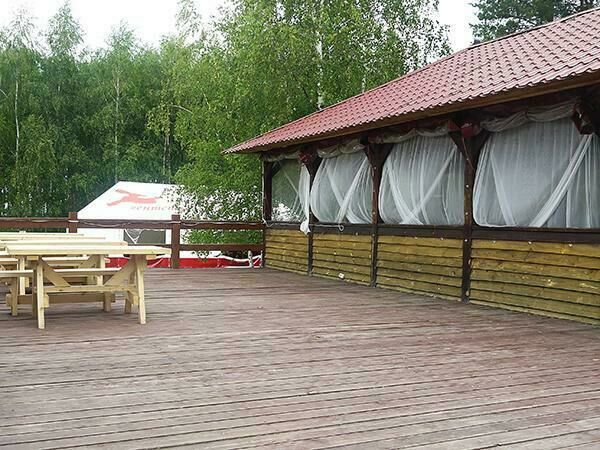 Экстримлэнд, Нижегородская область: фото 4