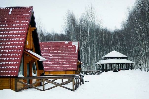 Экстримлэнд, Нижегородская область: фото 2