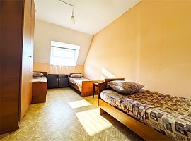 Эконом 3-местный, База отдыха Эльбрус, Головинка