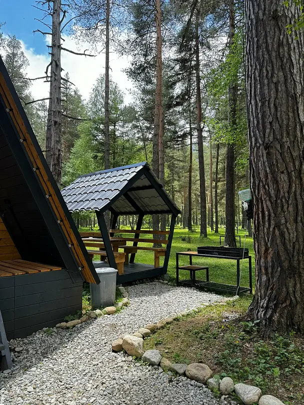 Истера , Республика Карачаево-Черкесия: фото 4