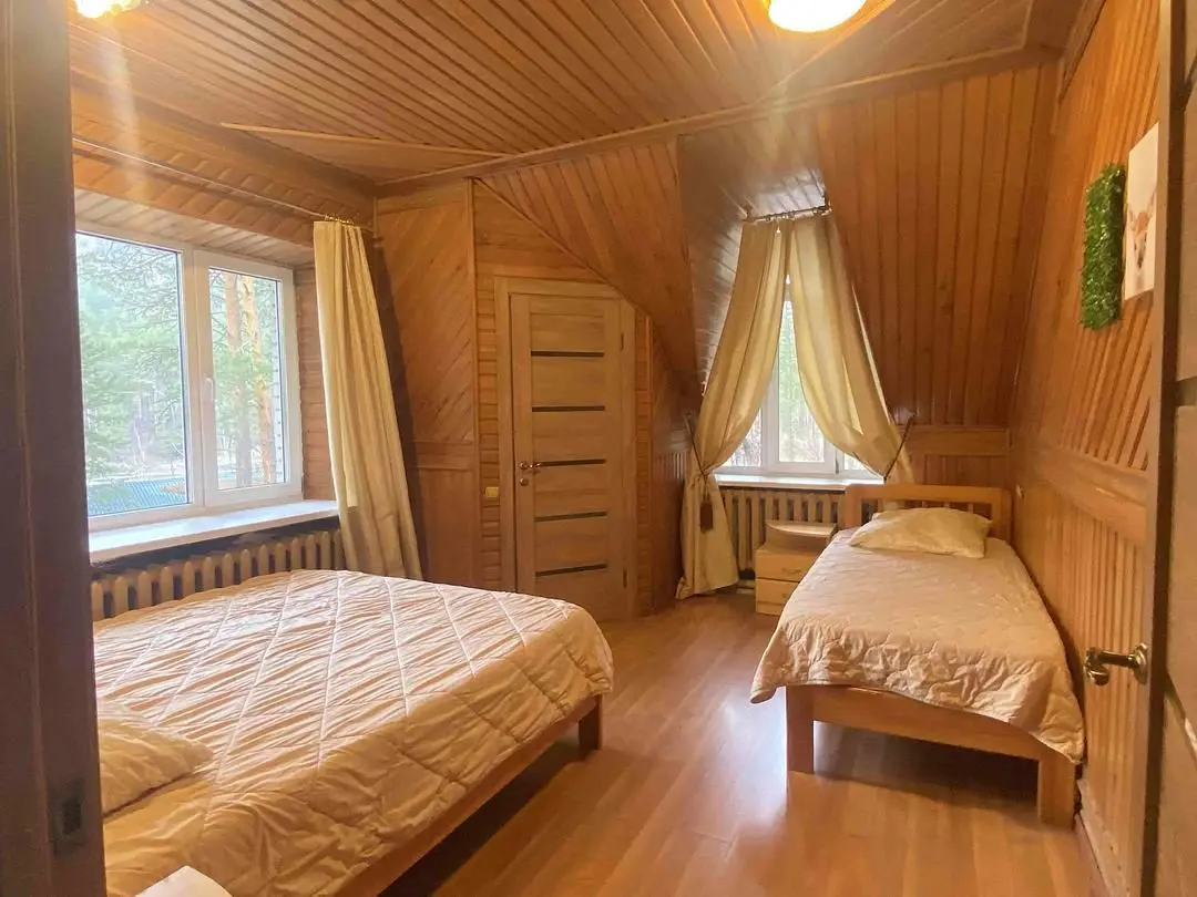 Лесная сказка, Горный Алтай (Республика Алтай): фото 4