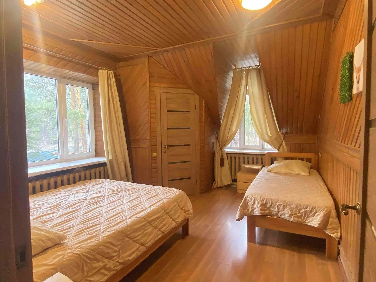 Лесная сказка, Горный Алтай (Республика Алтай): фото 4
