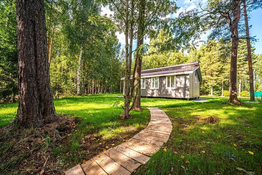 Soroka Home 2, Ленинградская область: фото 2