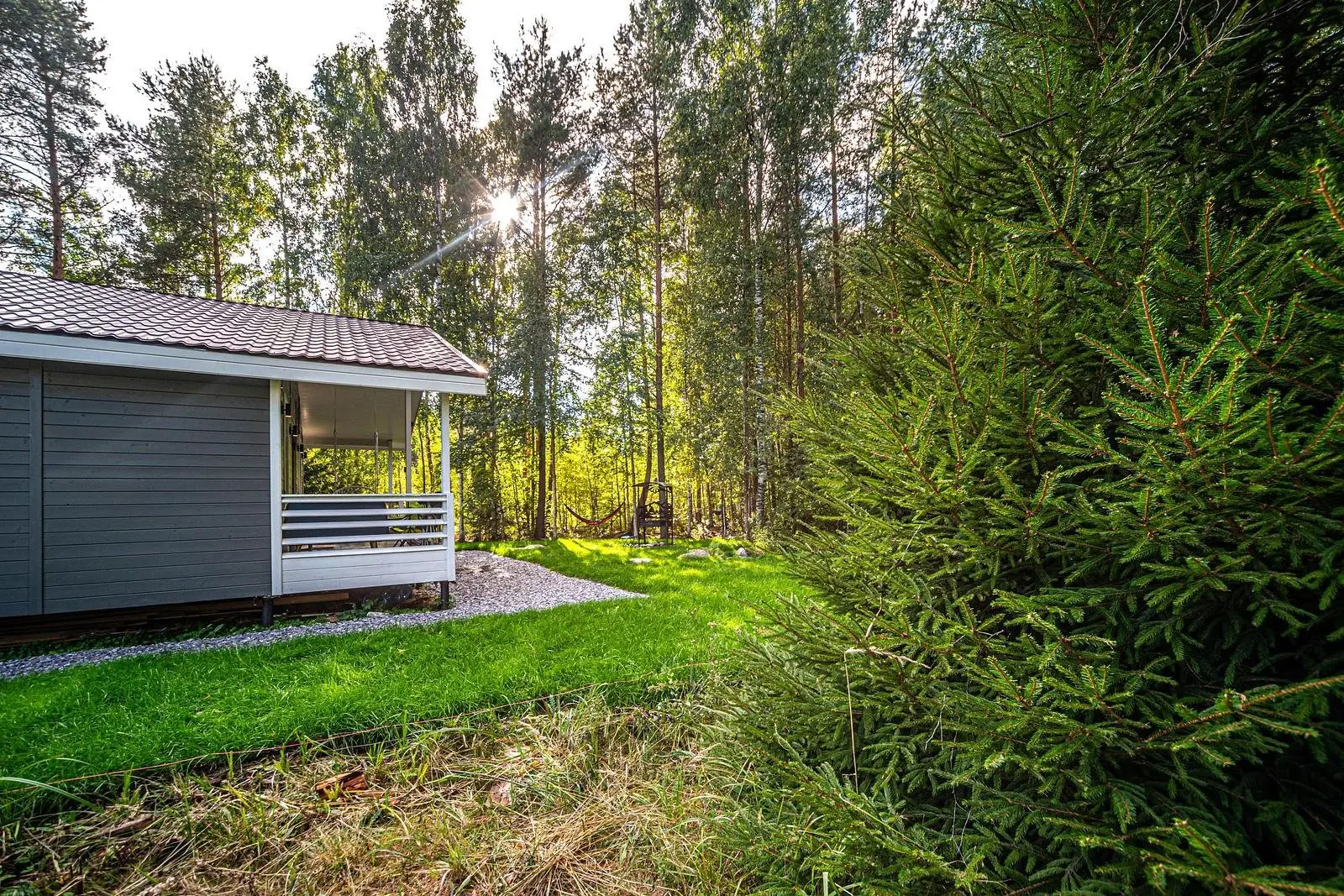 Soroka Home 2, Ленинградская область: фото 3