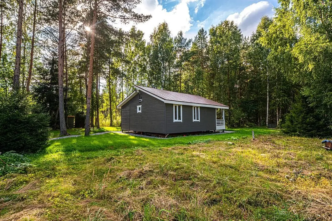 Soroka Home 2, Ленинградская область: фото 4