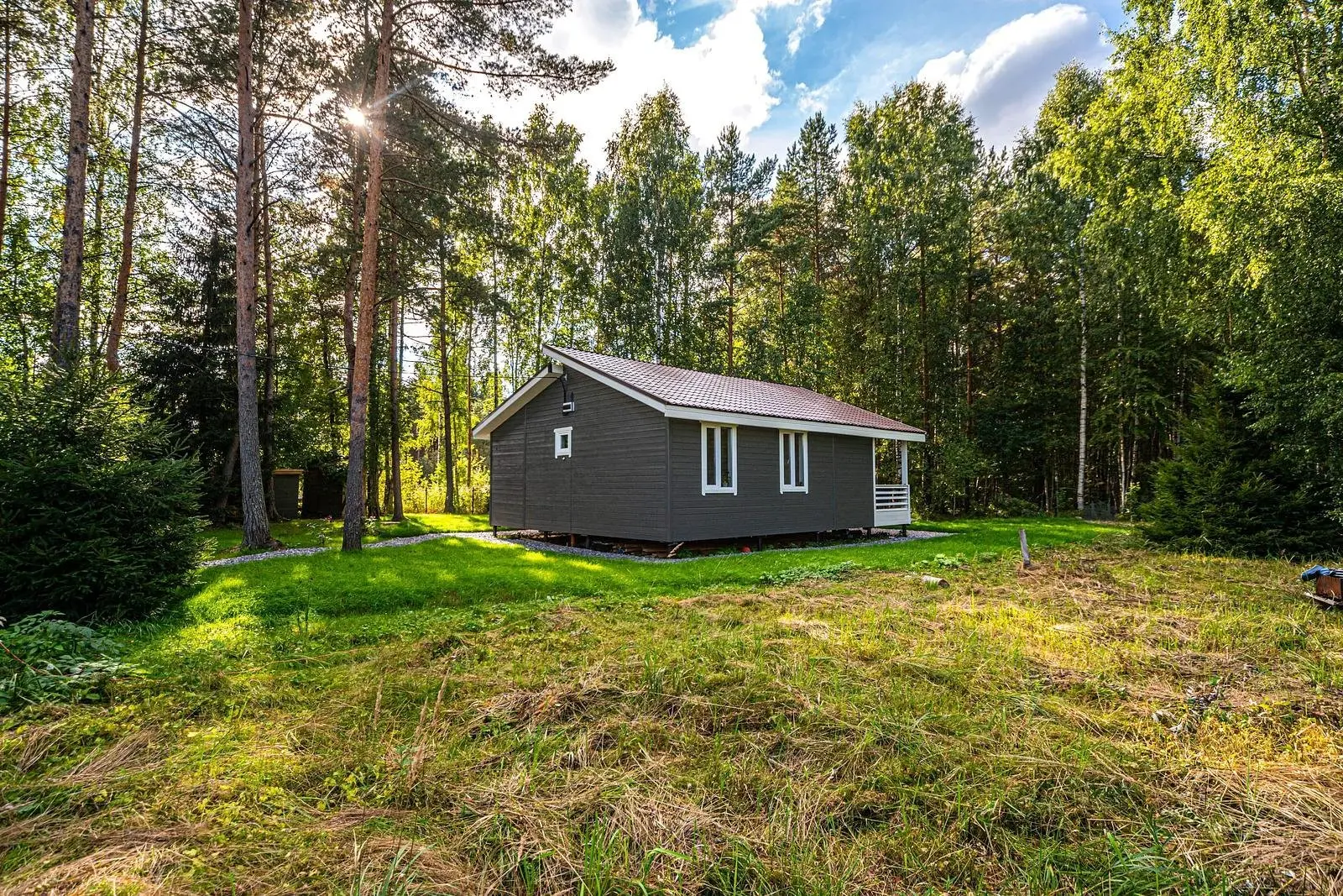 Soroka Home 2, Ленинградская область: фото 4