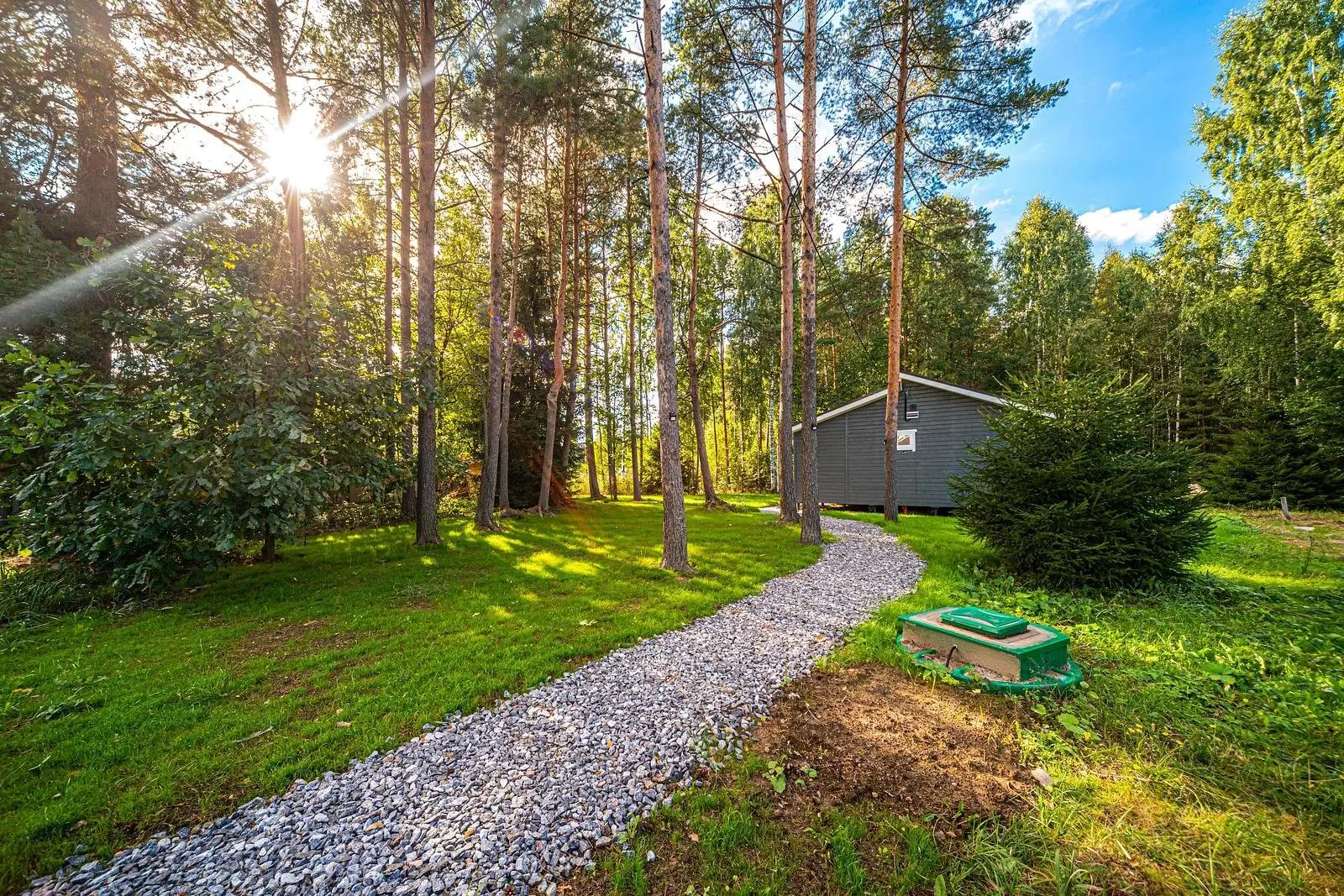 Soroka Home 2, Ленинградская область: фото 5