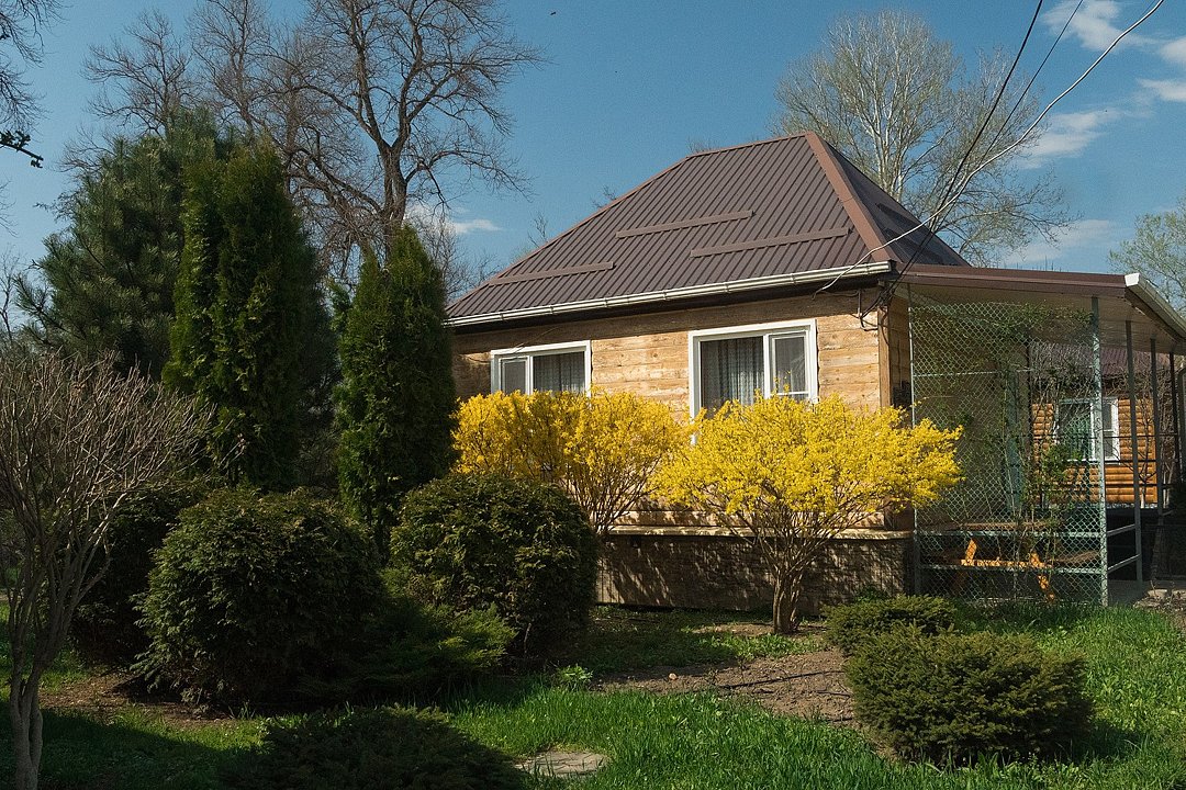 Хуторок, Краснодарский край: фото 4