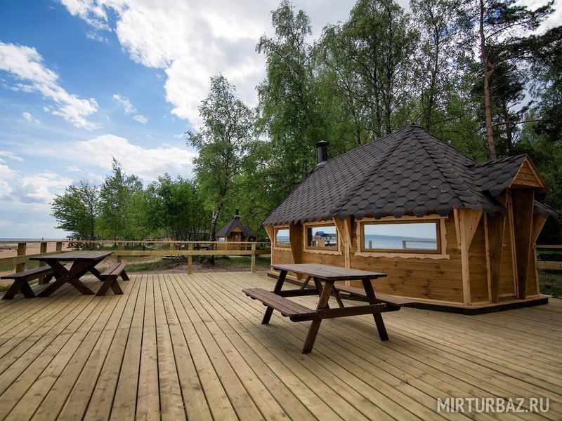 Ладога парк, Ленинградская область: фото 5
