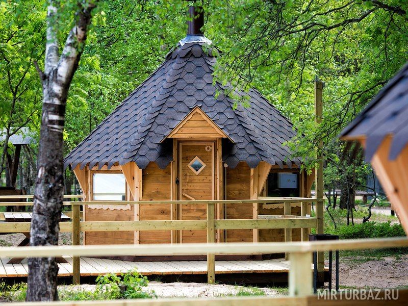 Ладога парк, Ленинградская область: фото 2