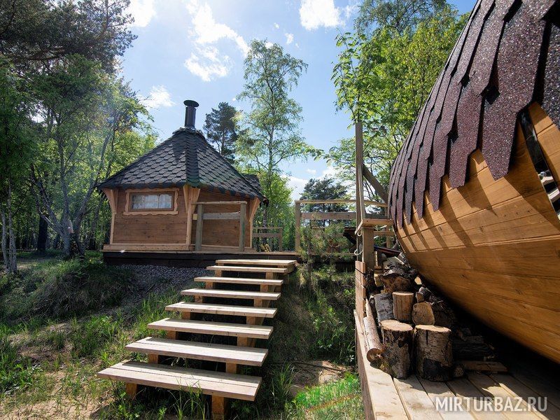 Ладога парк, Ленинградская область: фото 4