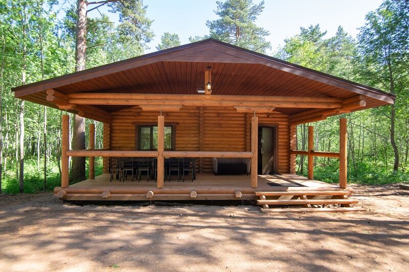 Ладога парк, Ленинградская область: фото 3