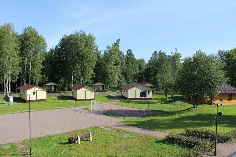 Белые озерки, Ленинградская область: фото 4