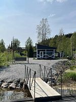 Нордикхаус 3 дом, Гостевой дом Нордикхаус, Сортавала