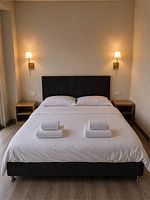 4х местный номер Делюкс, База отдыха Boutique hotel "Pitiunt", Лдзаа