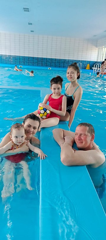 Фото 3 из отзыва о турбазе Крепость