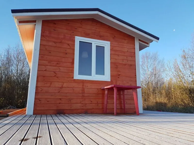 Креницы, Ленинградская область: фото 3