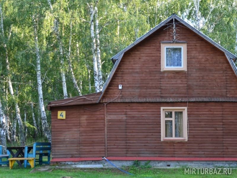 Эдельвейс, Челябинская область: фото 2