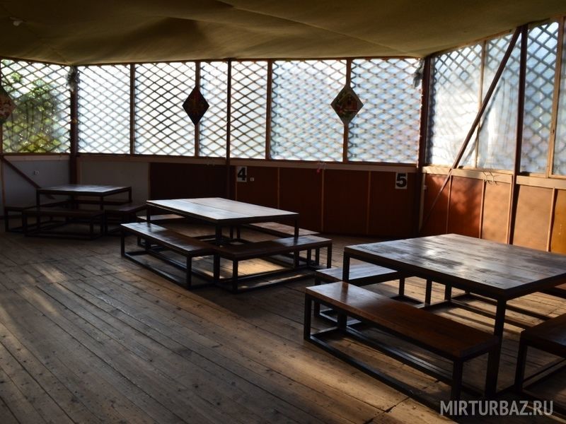 Эдельвейс, Челябинская область: фото 3