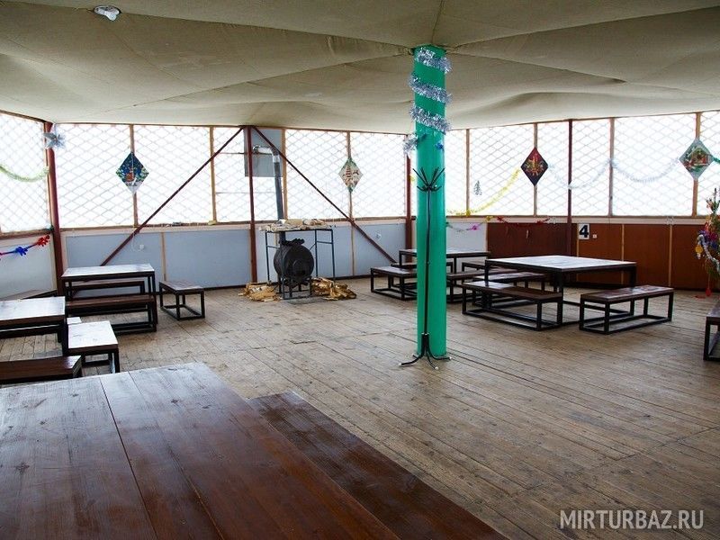 Эдельвейс, Челябинская область: фото 4