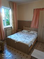 4й номер, Гостевой дом Константа, Геленджик