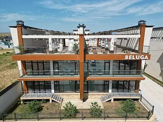 База отдыха Белуга