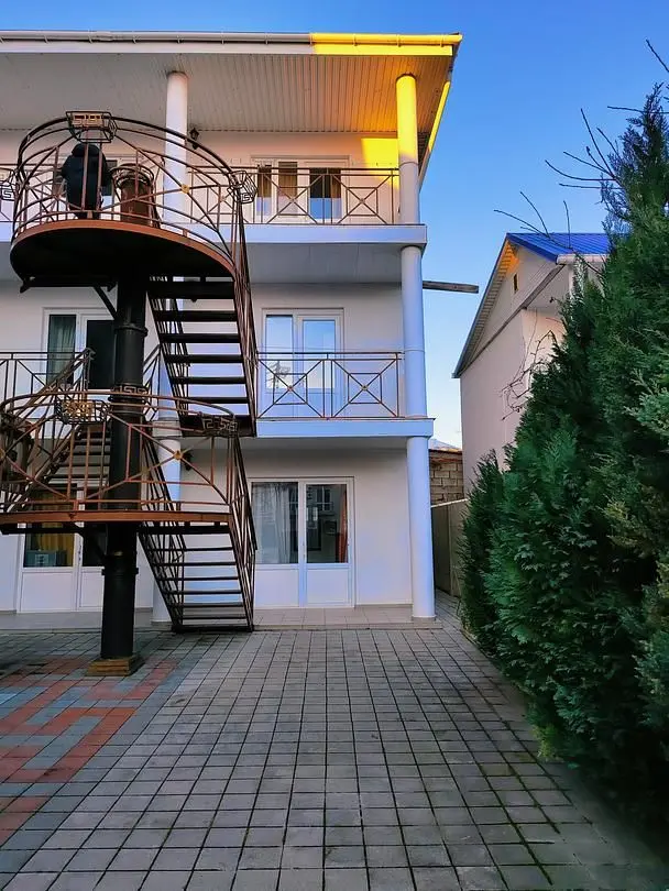 Парфена, Краснодарский край: фото 2
