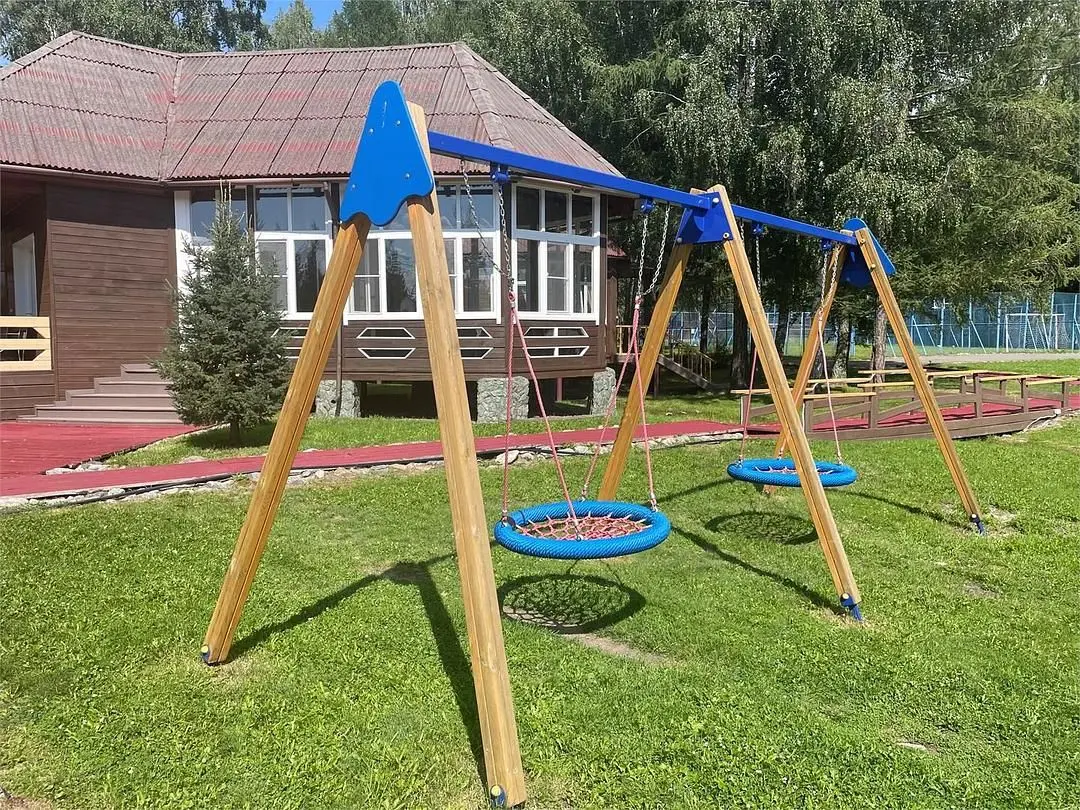 Заимка Камза, Горный Алтай (Республика Алтай): фото 3