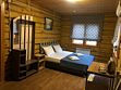 Русский Витязь-Семейный, База отдыха Глухомань, Лушниковка