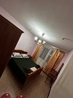 Апартаменты двухкомнатные, База отдыха Озеро Зеркальное, Выборгский район