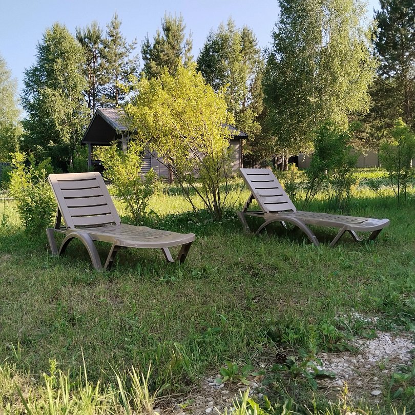 Загородный дом Сосны.Тут, Самарская область: фото 4
