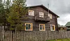 Дом № 6, Туристический комплекс Киногородок, Бологовский район