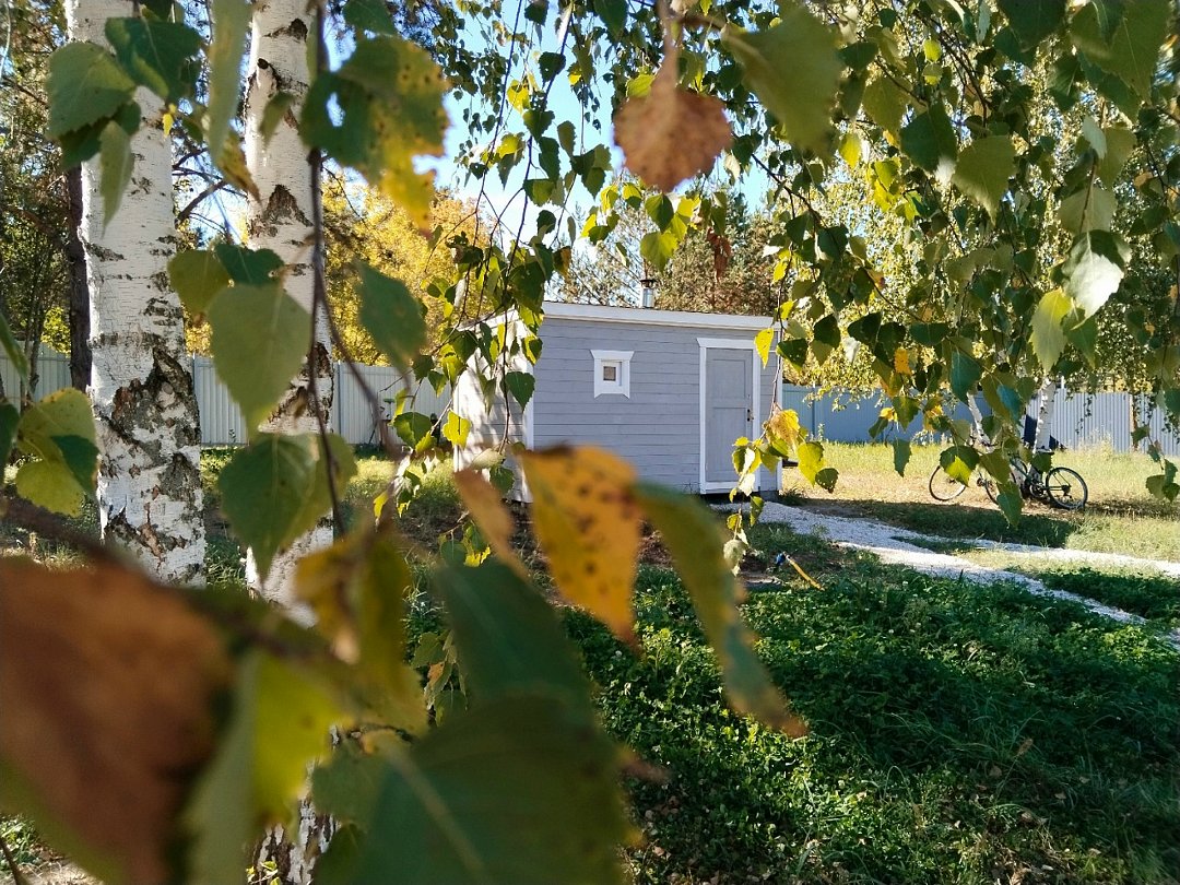 Загородный дом Сосны.Тут, Самарская область: фото 5