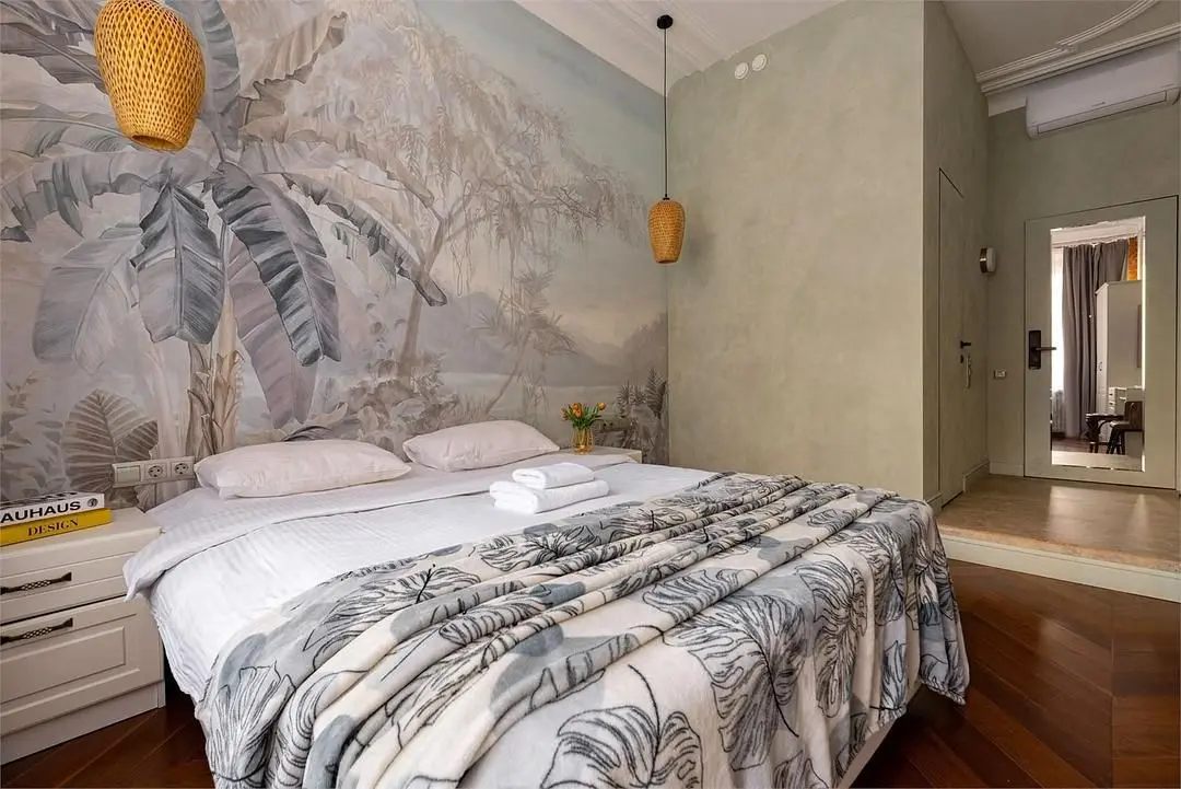 База отдыха The Red Hotel, Санкт-Петербург, Ленинградская область