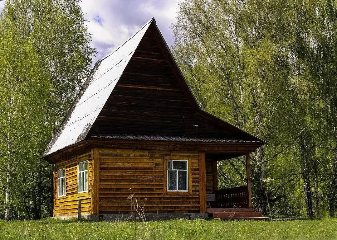 Тюнгур , Горный Алтай (Республика Алтай): фото 2