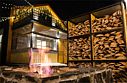 Резиденция Люкс Yamaguchi с красивым видом из окна, Загородный комплекс Villingston Residence, Всеволожск
