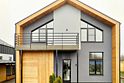 Резиденция с 5 комнатами, Загородный комплекс Villingston Residence, Всеволожск