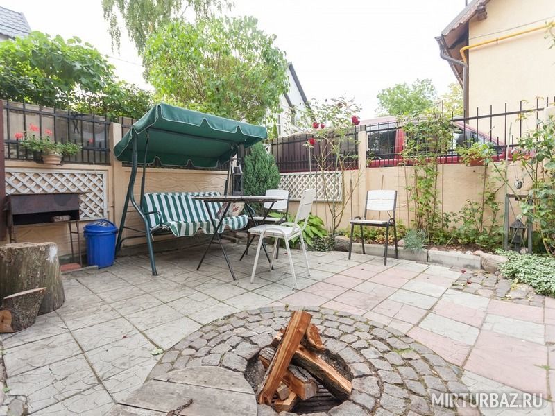 Домик Гудовича, Калининградская область: фото 5