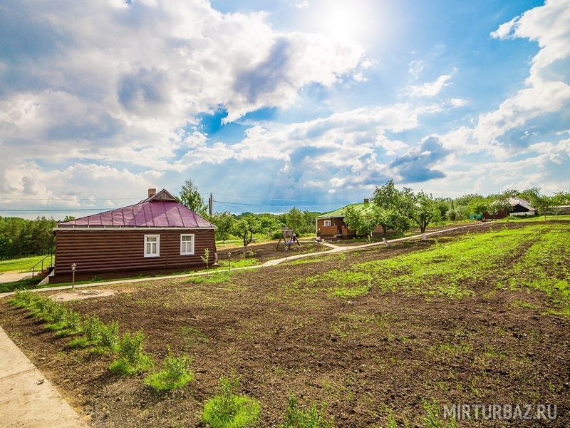 Хутор Песочное, Курская область: фото 2