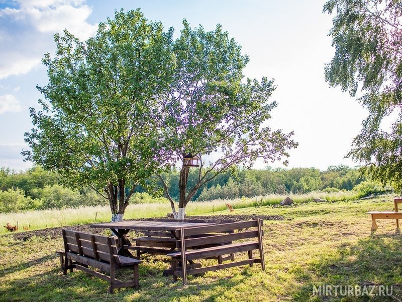 Хутор Песочное, Курская область: фото 3