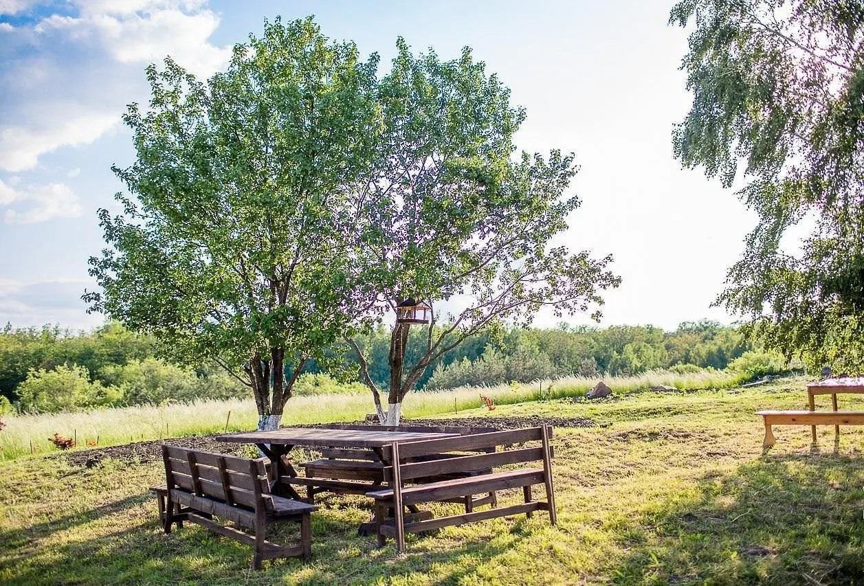 Хутор Песочное, Курская область: фото 3
