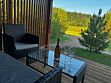 Люкс №9, Загородный клуб ИЛМОЛА, поселок Коробицыно