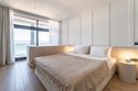 Молочный берег (панорамный вид на море), База отдыха Mores Apart Hotel, Светлогорск